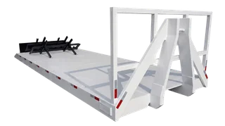 Plataforma de Transporte IMAVI