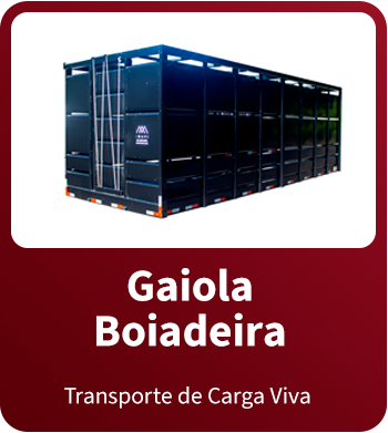 gaiola